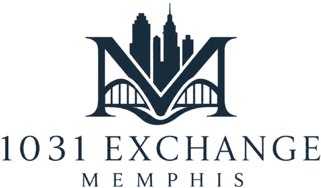 1031 Exchange Memphis logo