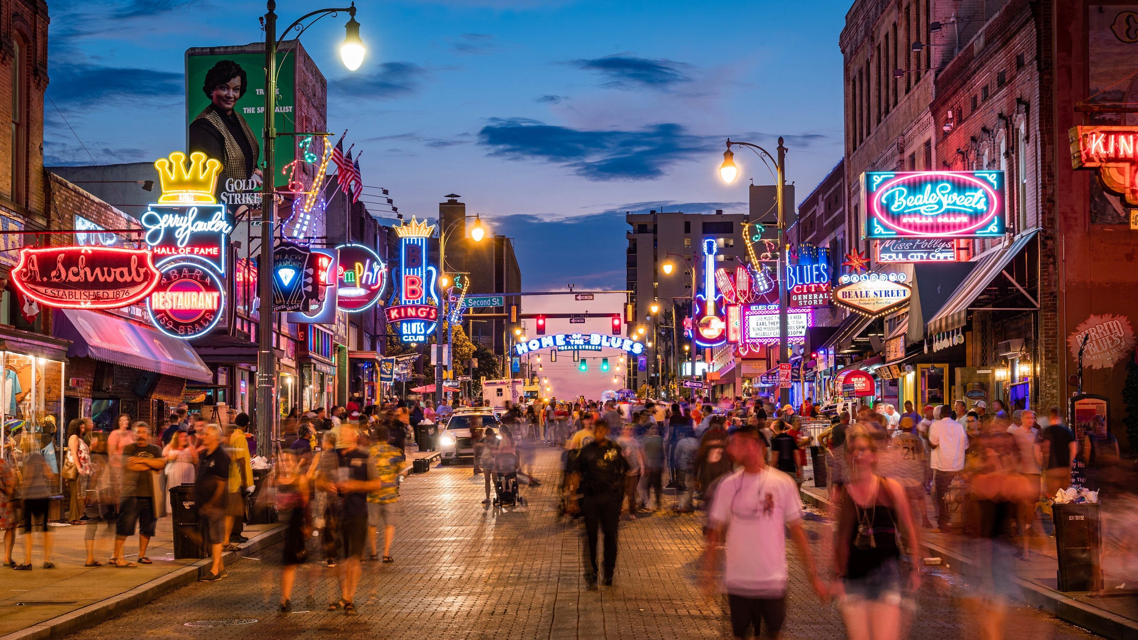 Urgent, Reverse & Improvement Exchanges in Memphis