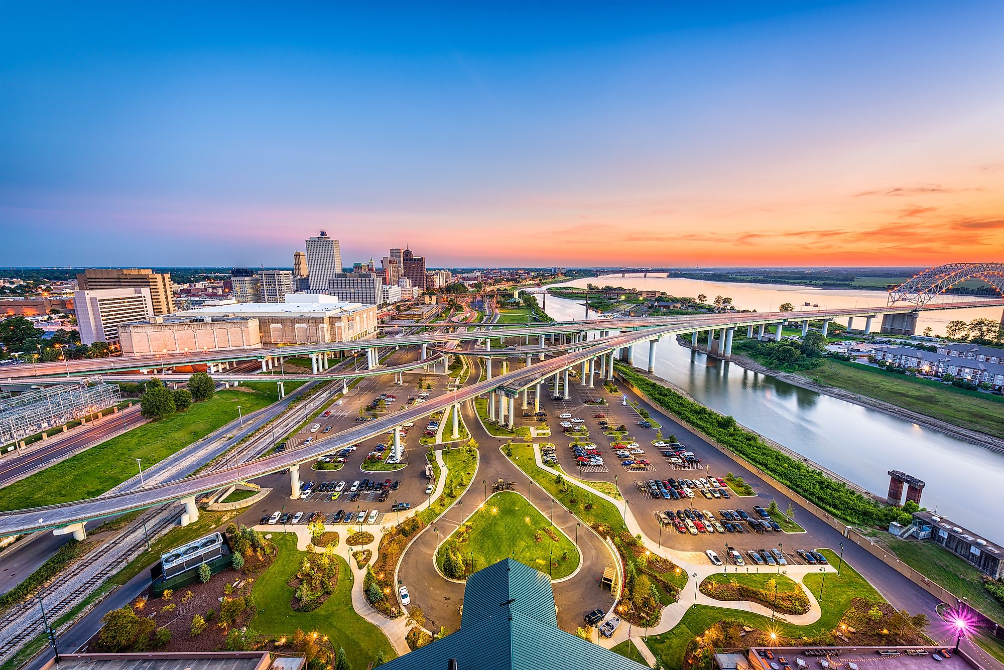 Memphis tax deferral and DST strategy planning