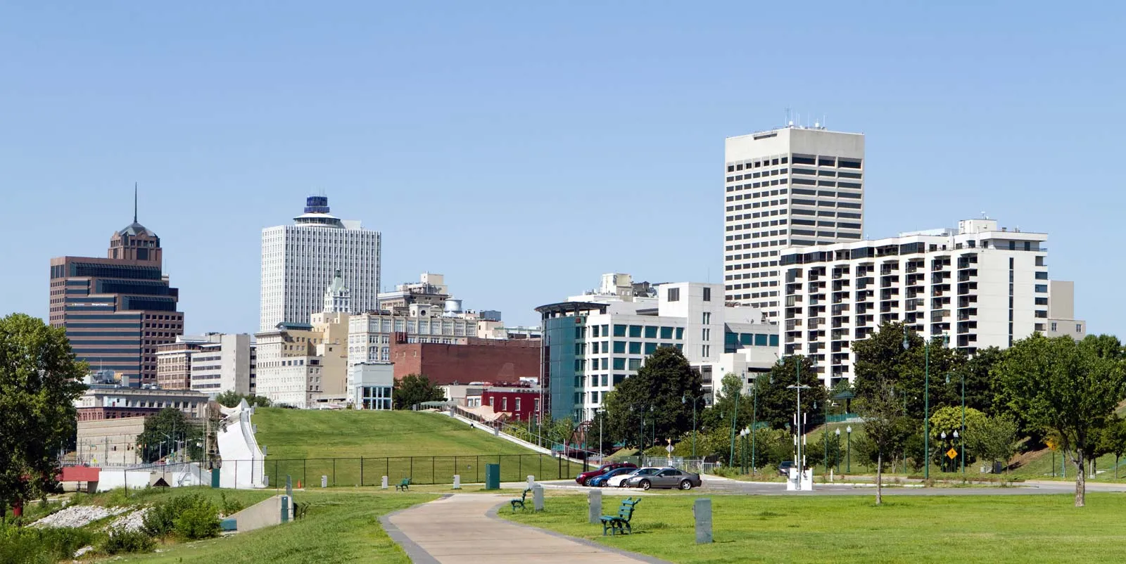 Memphis investment property replacement planning