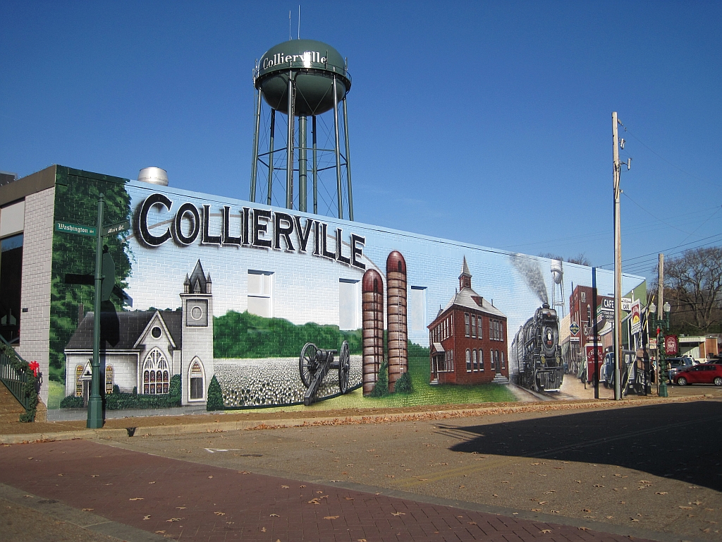 Collierville