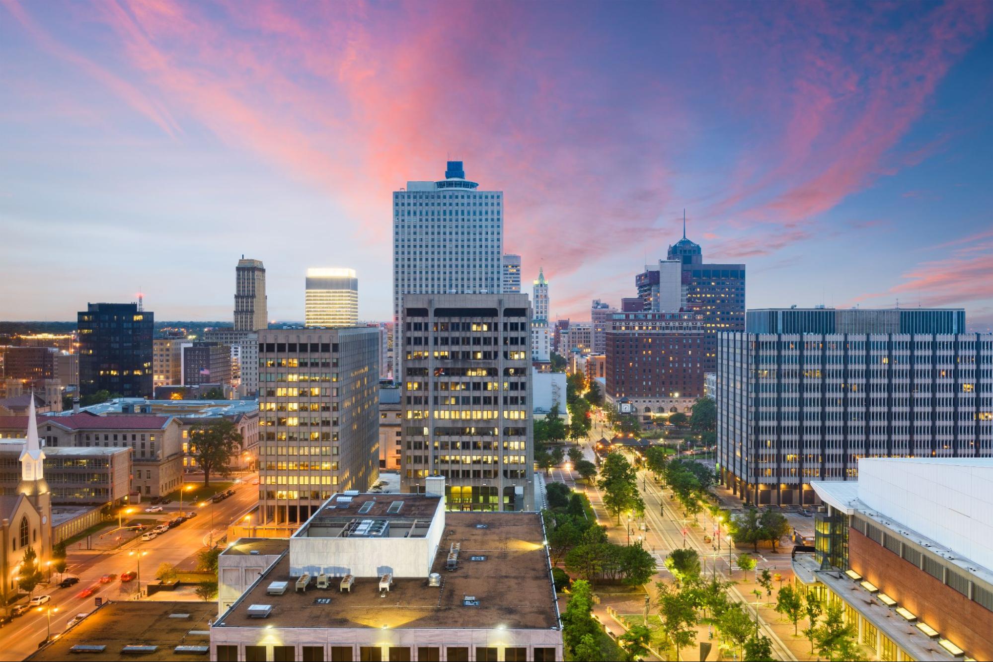 Memphis