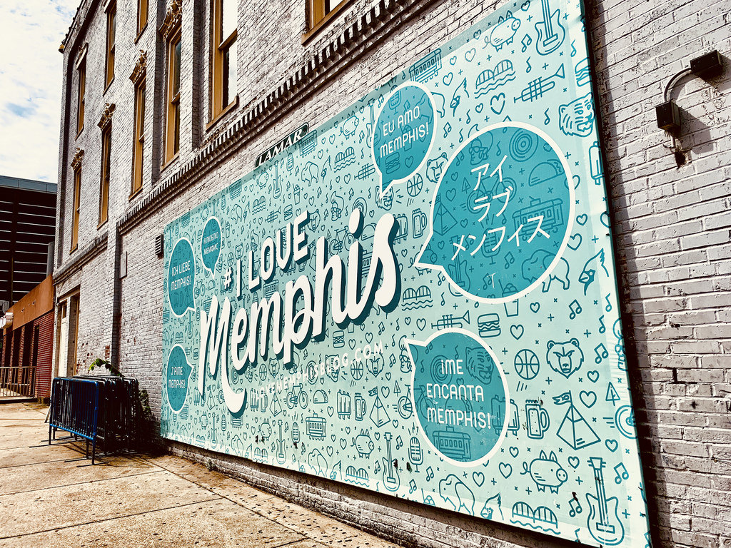 Midtown Memphis