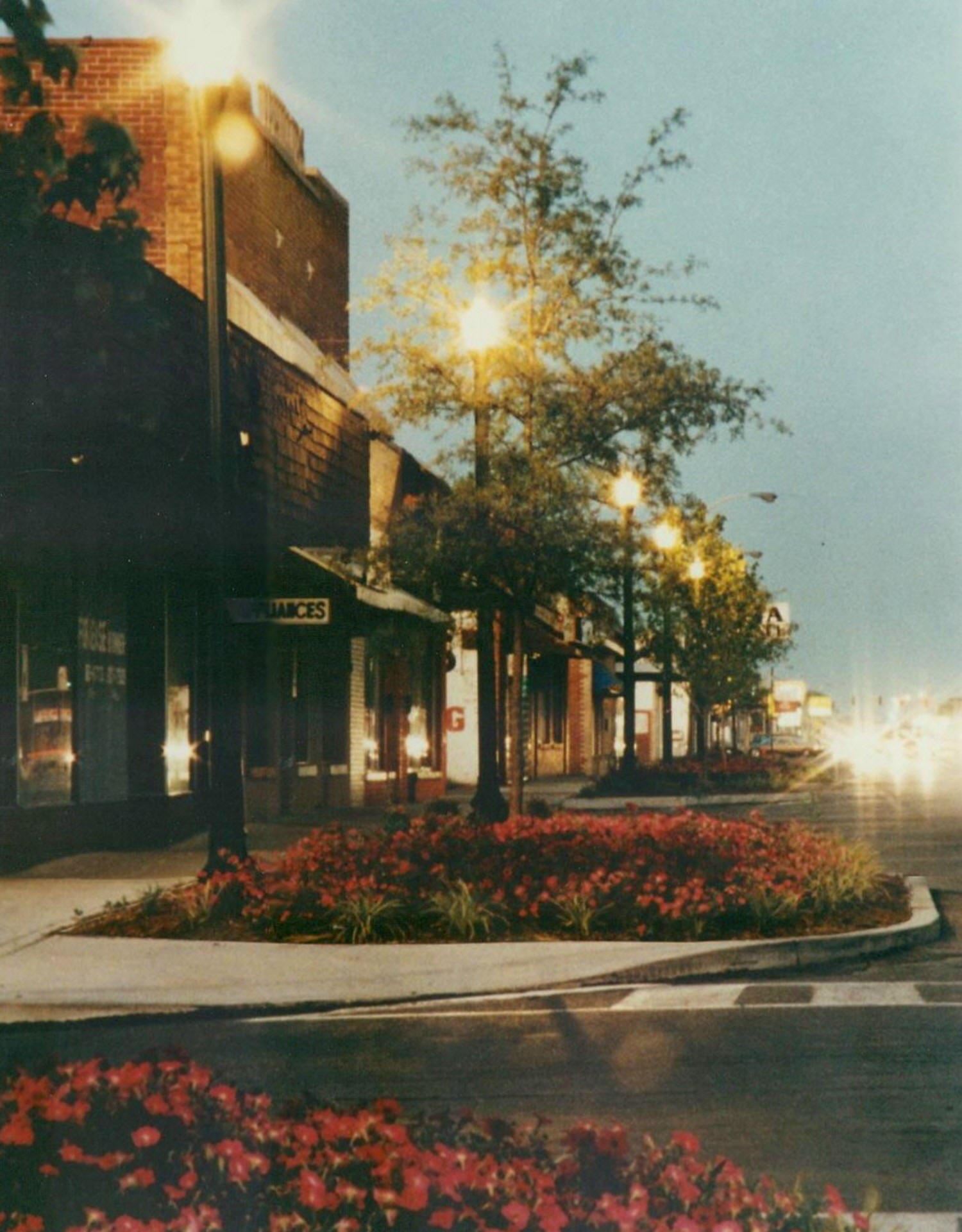 West Memphis